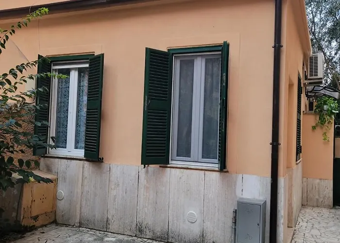 Villino Paola