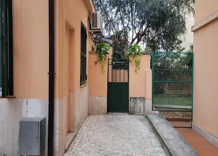 Villino Paola Сasa de vacaciones