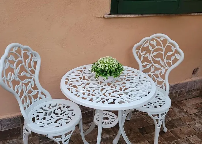 Villino Paola *