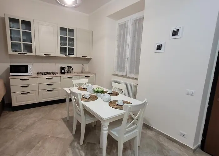 Villino Paola * Roma