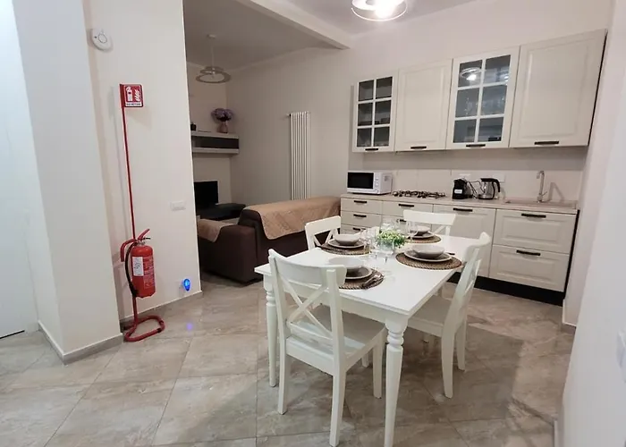 Villino Paola Сasa de vacaciones Roma