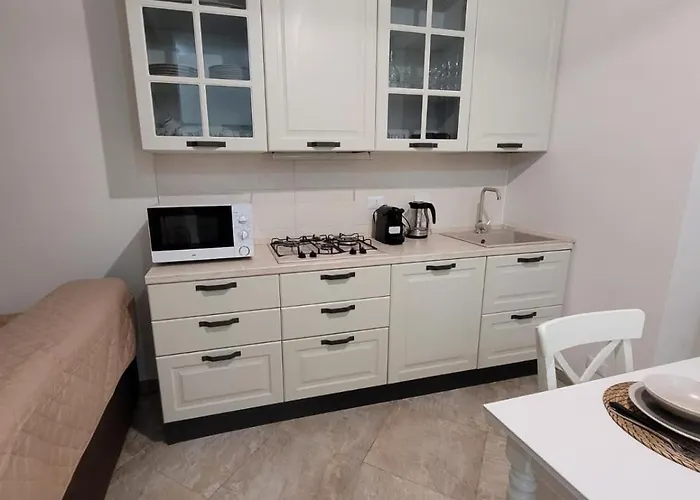 Villino Paola *