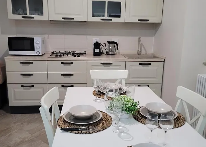 Villino Paola * Roma
