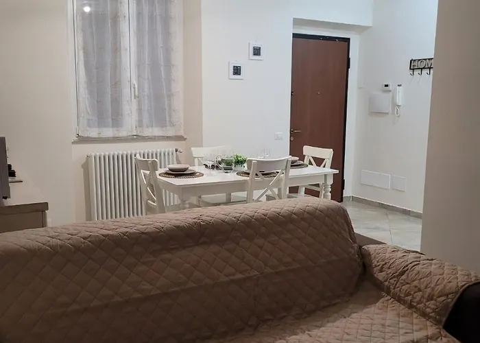 Villino Paola Roma