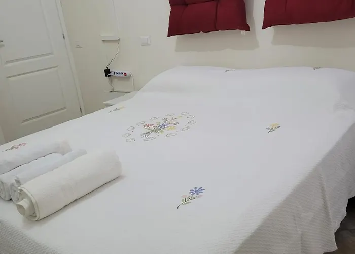 Villino Paola * Roma