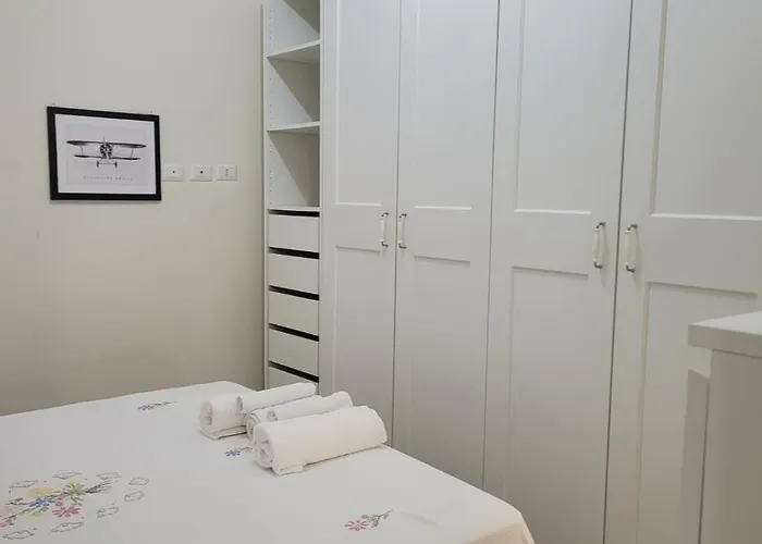 Villino Paola Roma