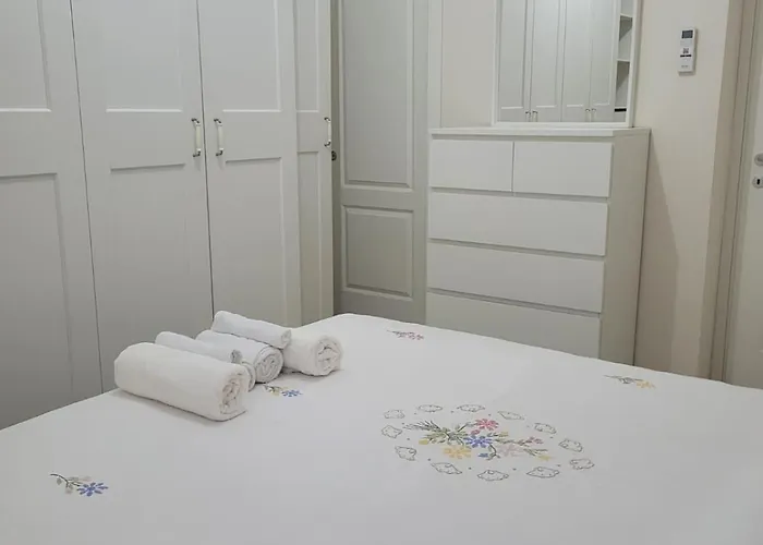 Villino Paola *