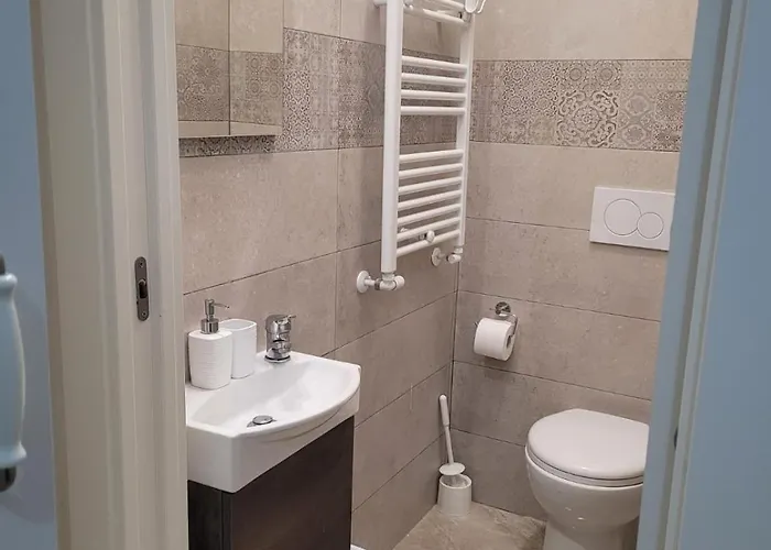 Villino Paola Сasa de vacaciones Roma