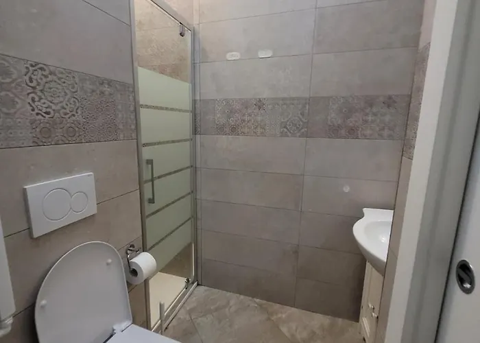 Сasa de vacaciones Villino Paola Roma