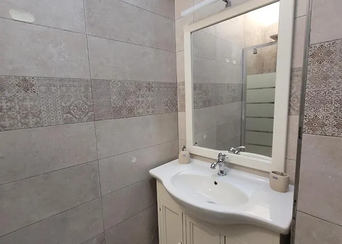 Villino Paola * Roma